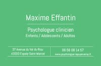 Maxime Effantin