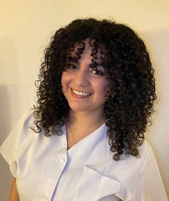 Morgan Salama