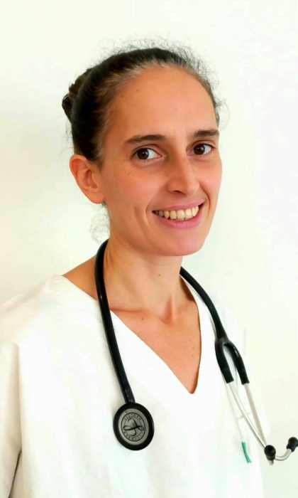 Dr Anne-Sophie CARDIN