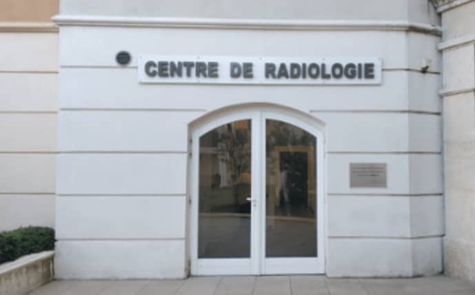 Centre d'imagerie médicale du Golfe