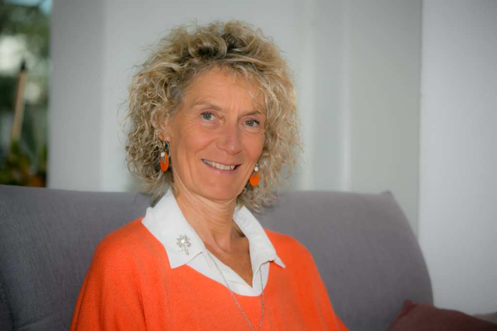 Béatrice Hache