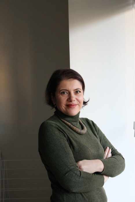 Ekaterina MANCINELLI