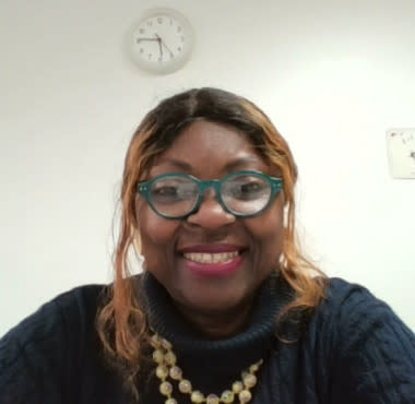 CATHERINE NDONGBANG