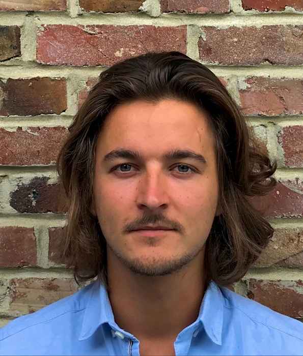 Dr Nathan Storme, Psychologue à Marcq-En-Barœul