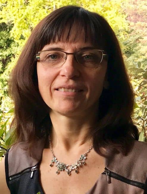 Dr Isabelle SARTELET