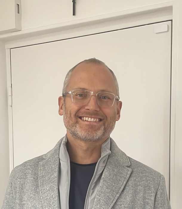 Dr Stéphane LEFEBVRE