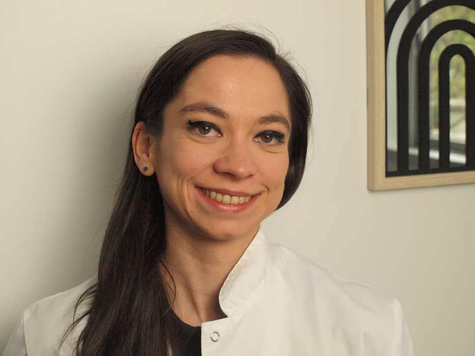 Lise-Elodie Couturier-Crouzillac