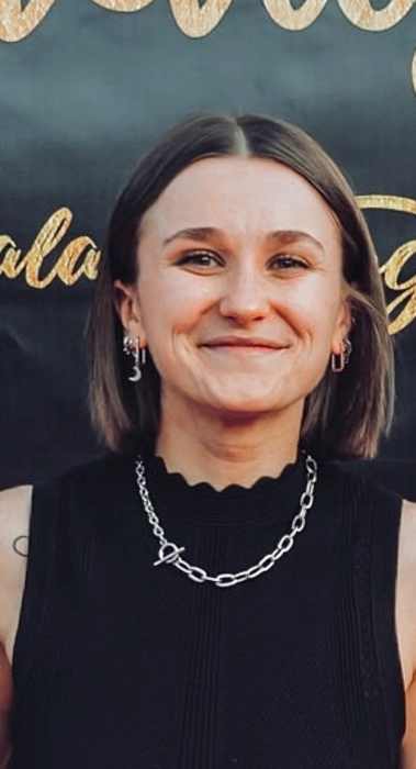 Léa LORTHIOIR