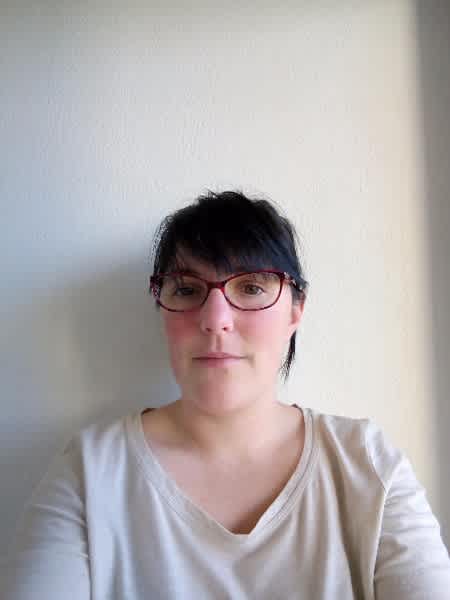Marine PIERLOT