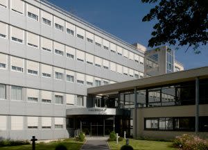 Hôpitaux Privés du Hainaut