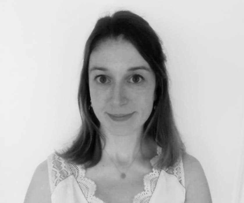 Dr Julie VERGONJANNE
