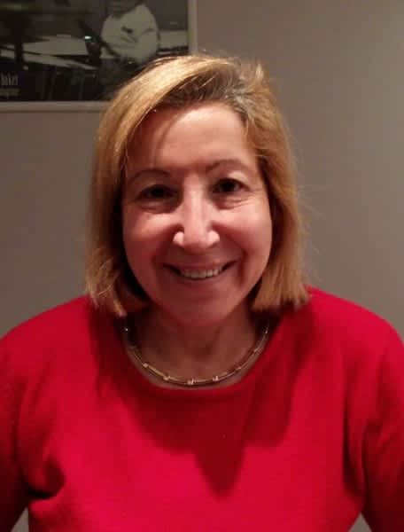 Dr Nassira  BELAROUSSI