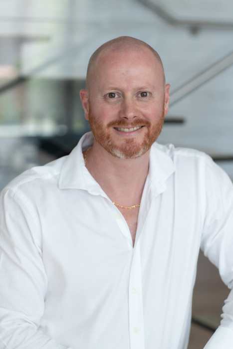 DAVID ANSIAU
