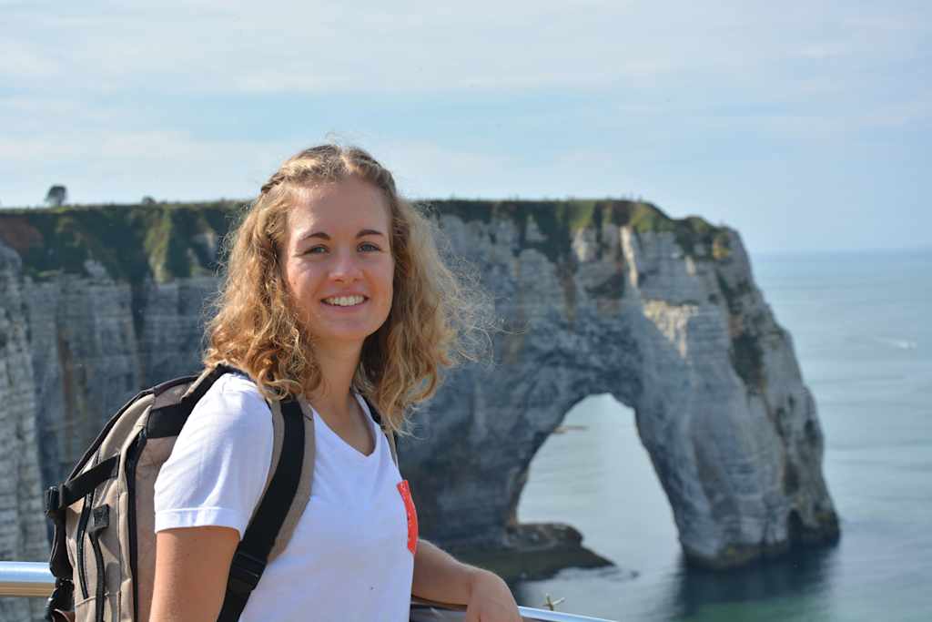 Dr Loriane Mirassou, Masseur kinésithérapeute à Peyrehorade