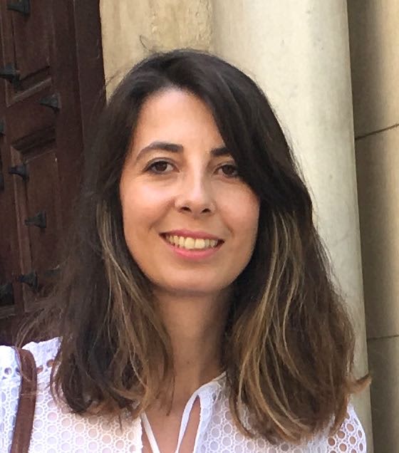 Dr MARIE GRANIER