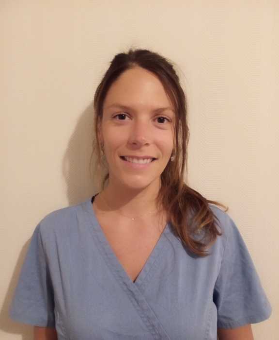 Dr AMANDINE LATIL