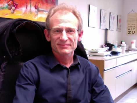 Dr Damien ROUNEAU