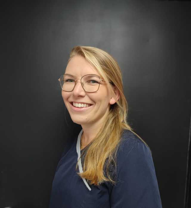 Dr ALIZEE DURANT
