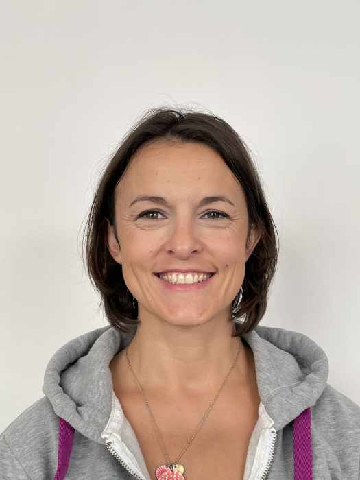 Aurélie MICHON BRACONNIER