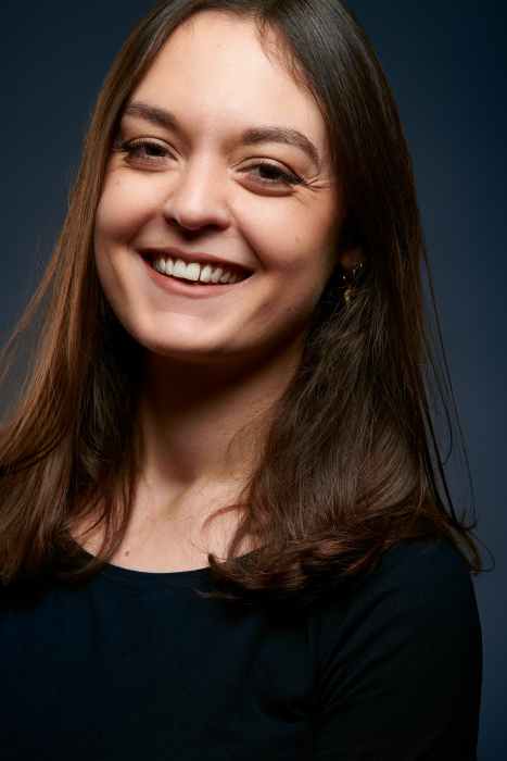Floriane Lelièvre-Oury