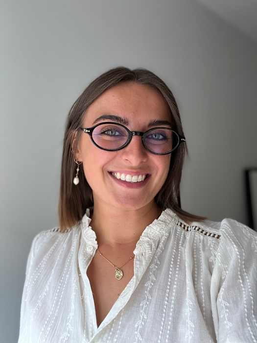 Léocadie Dacquin