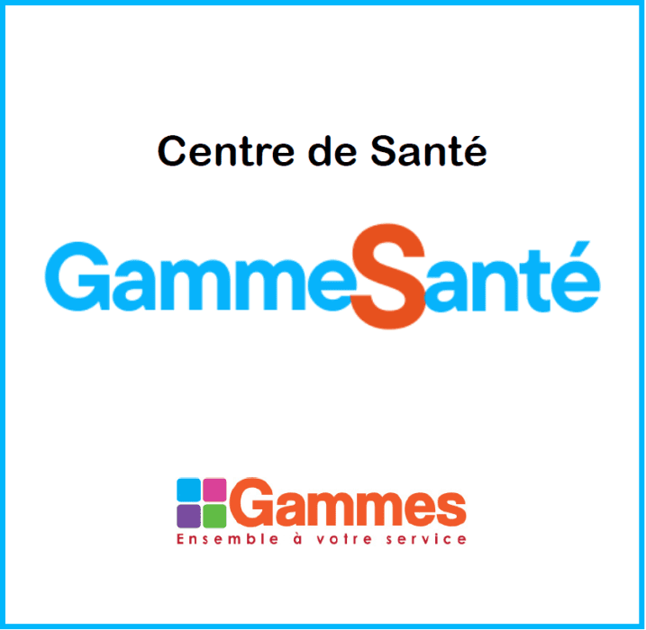 Centre de santé GammeSanté
