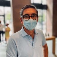 Dr Régis VUILLEMIN