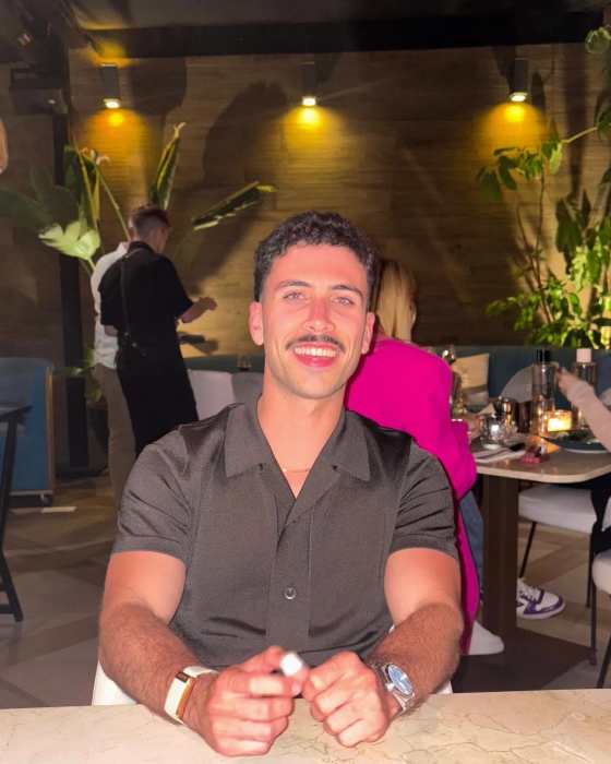 Dr JOSE SANTOS PINTO