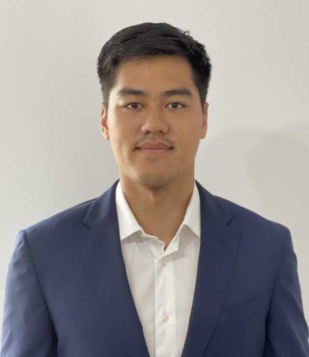 Dr Christopher  Dinh