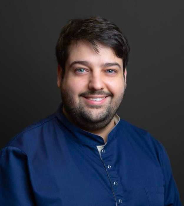 Dr Luis FERREIRA