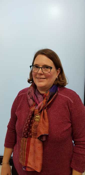 Dr ANNE-SOPHIE DECLEIRE-GUILLAUME