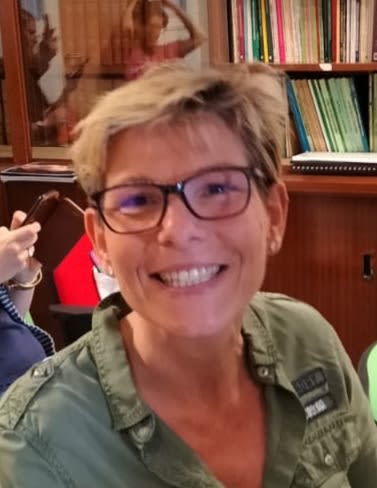 Odile LEGRAND