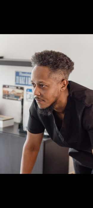 Rudy Boudine