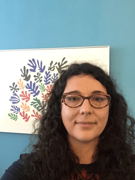 Dr Anais BELLOUR