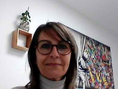 Cécile Salvan