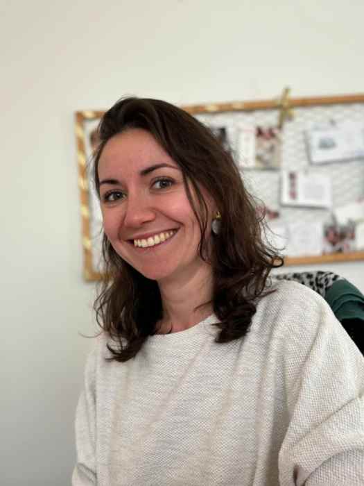 AURELIA CADORET