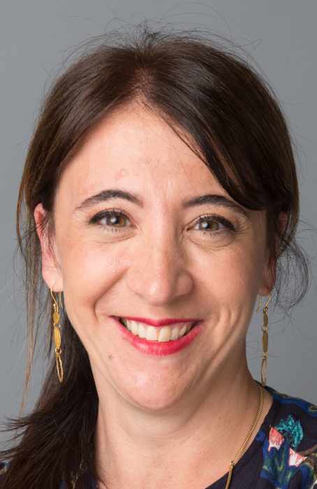 Pr Estelle GANDJBAKHCH