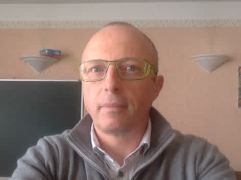 Dr CHRISTOPHE LAINE