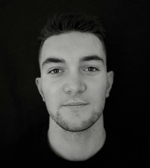 Dr Teddy Choblet, Orthoptiste à Lyon