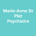 Dr MARIE-ANNE PLET