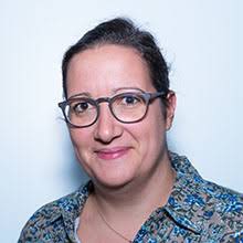 Dr Ludivine TEMPLIN