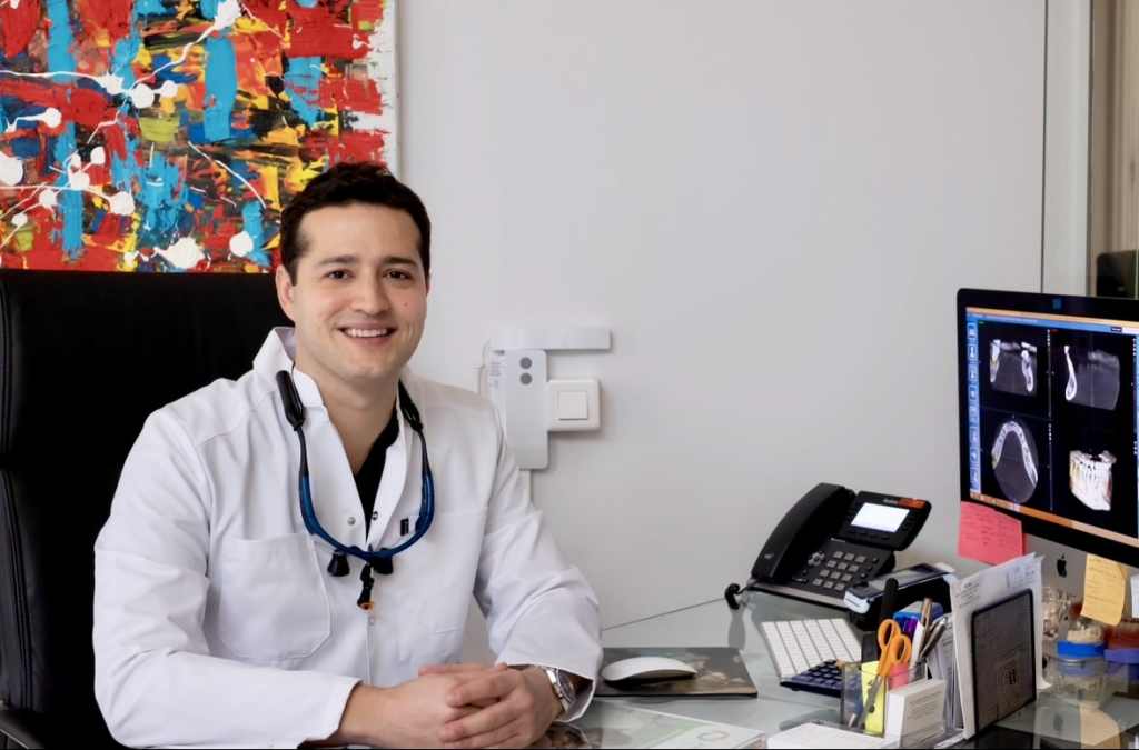 Dr ALVARO PEREZ GRASSANO
