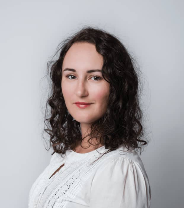Maëlle du Peloux