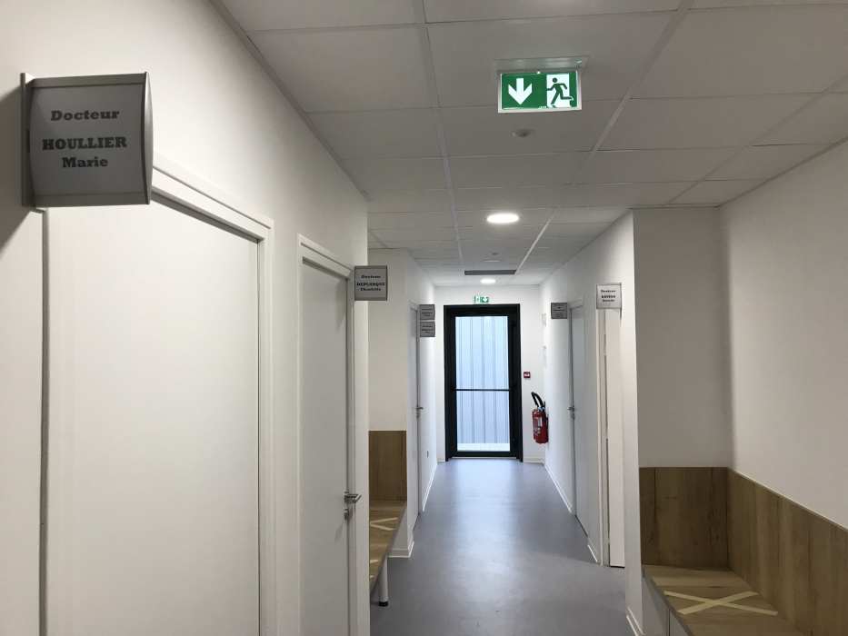 Dr Nathalie BEGUIN JONARD