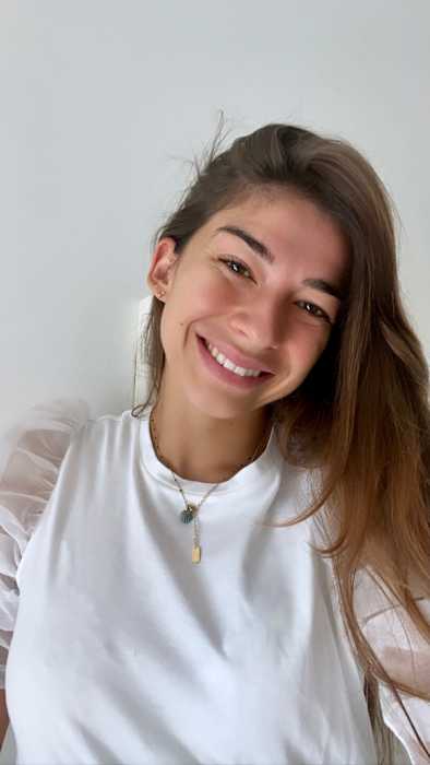 Marion Vives, Psychomotricien à Cugnaux