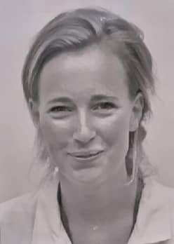 Dr Constance Beaudouin Bazire