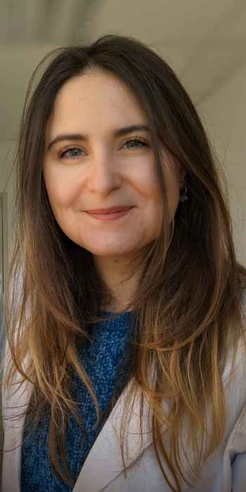 Dr Sarah Bluteau, Psychologue à Labège