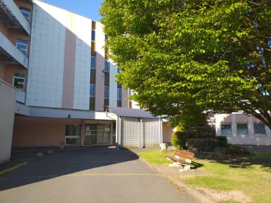 Lallaing - Centre de santé Filieris