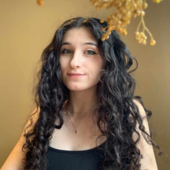 Sarah Lempert