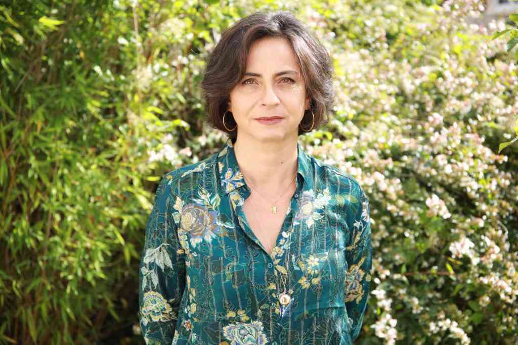 Danièle Tardy